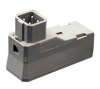 AUTO IRIS PLUG