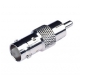 Connector BNC-RCA